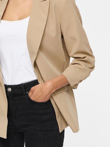 VILA Blazers 'VIJUNE' in Bruin
