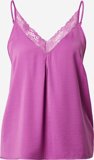 VILA Blouse 'Cava' in Orchid, Item view