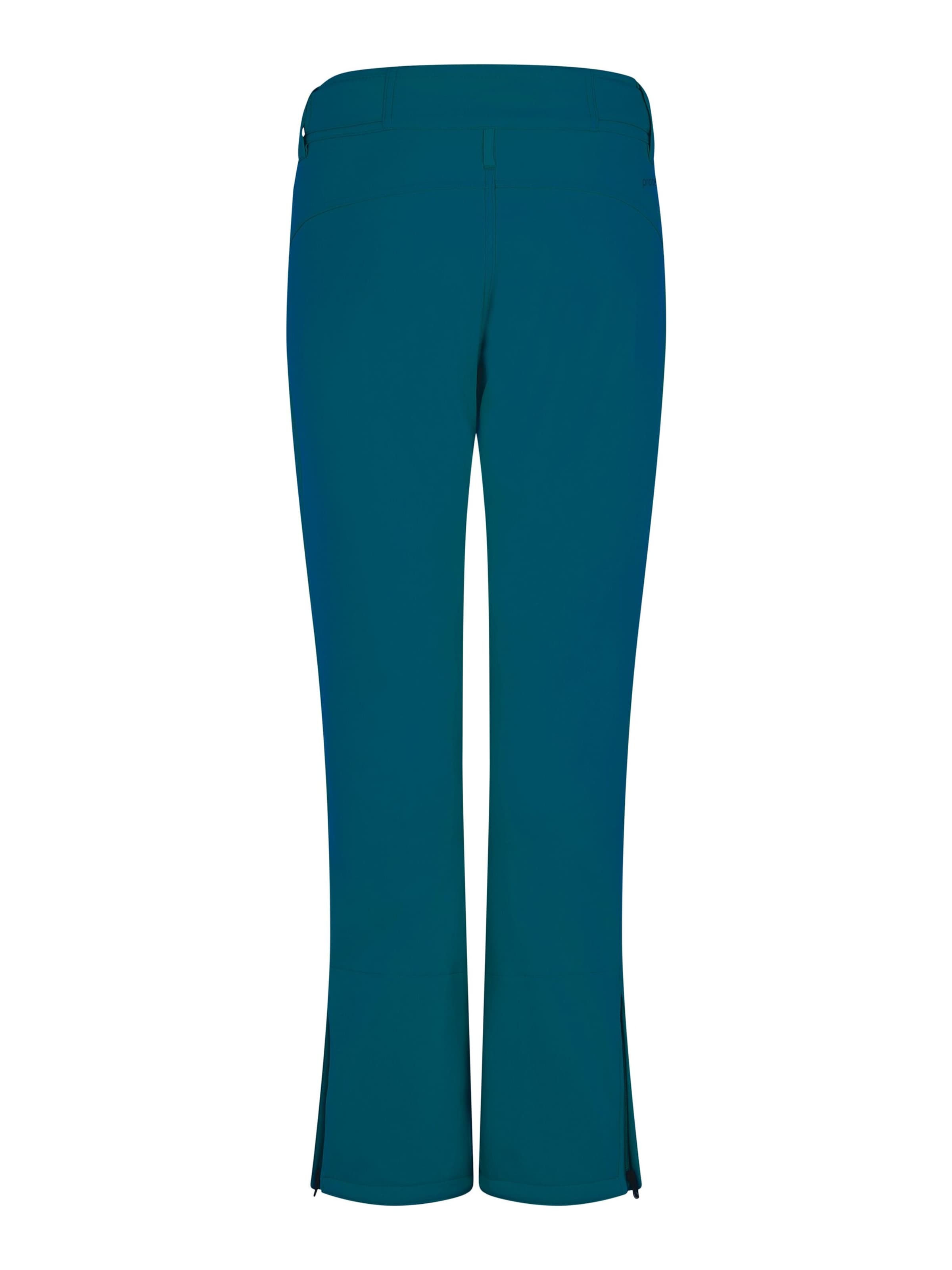 PROTEST Slimfit Sporthose 'PRTRELOLE'‌‌‌‌‌‌‌ in Blau