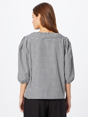 Dorothy Perkins Blus i svart