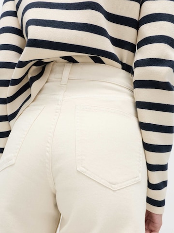 Marks & Spencer Regular Trousers in Beige