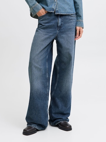 JJXX Wide leg Jeans 'JXTokyo' in Blue: front