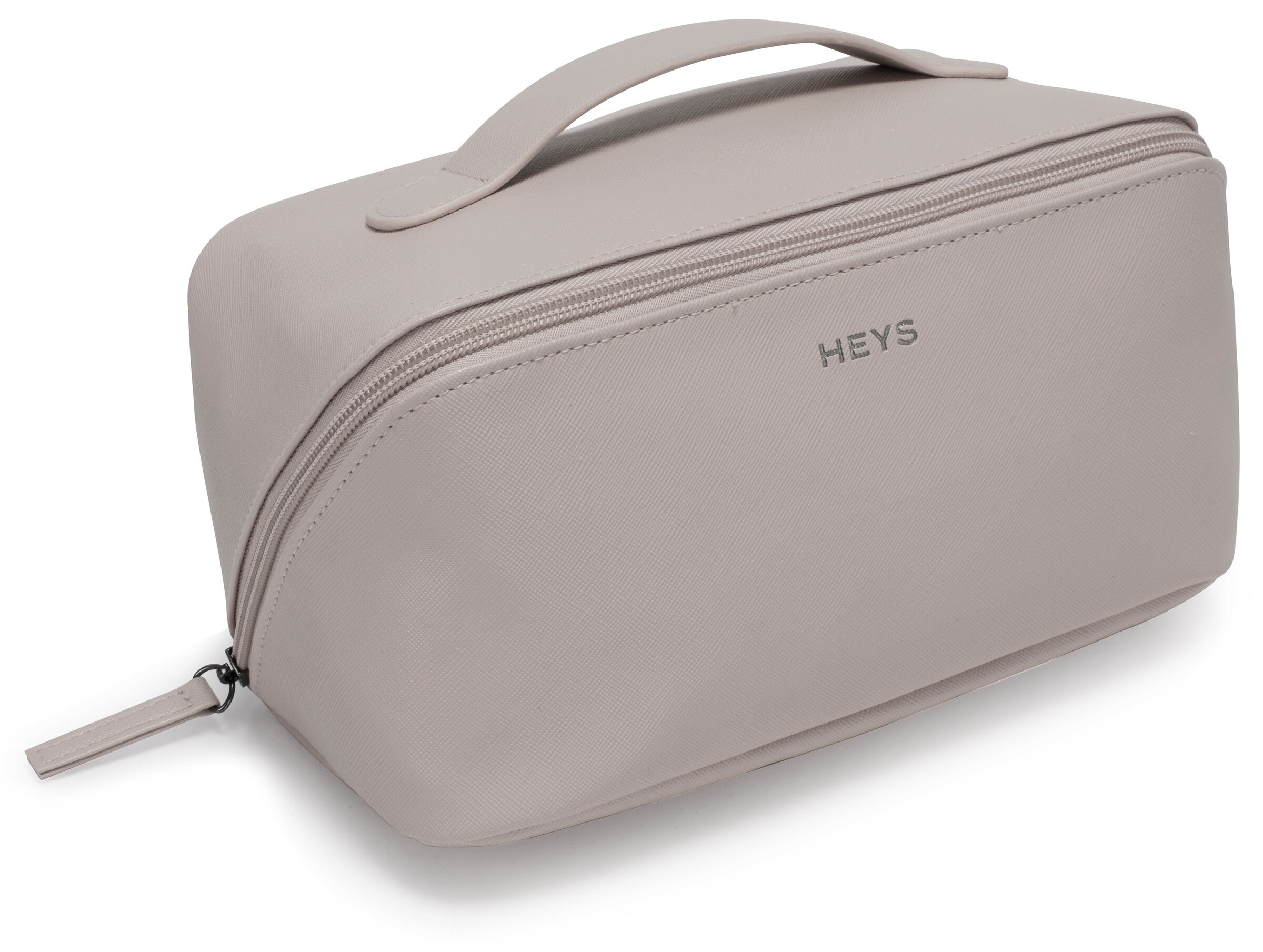 Heys Kosmetiktasche in Grau