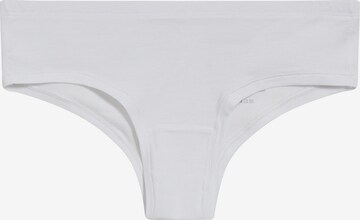 ARMEDANGELS Panty 'Eira' in White: front