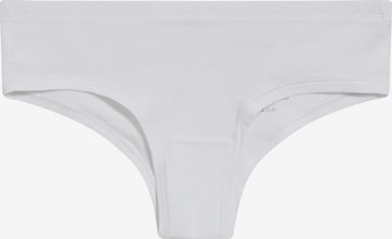 ARMEDANGELS Panty 'Eira' in White: front