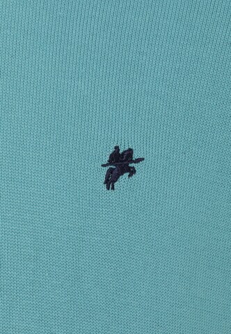 DENIM CULTURE Sweater 'Jeromy' in Blue