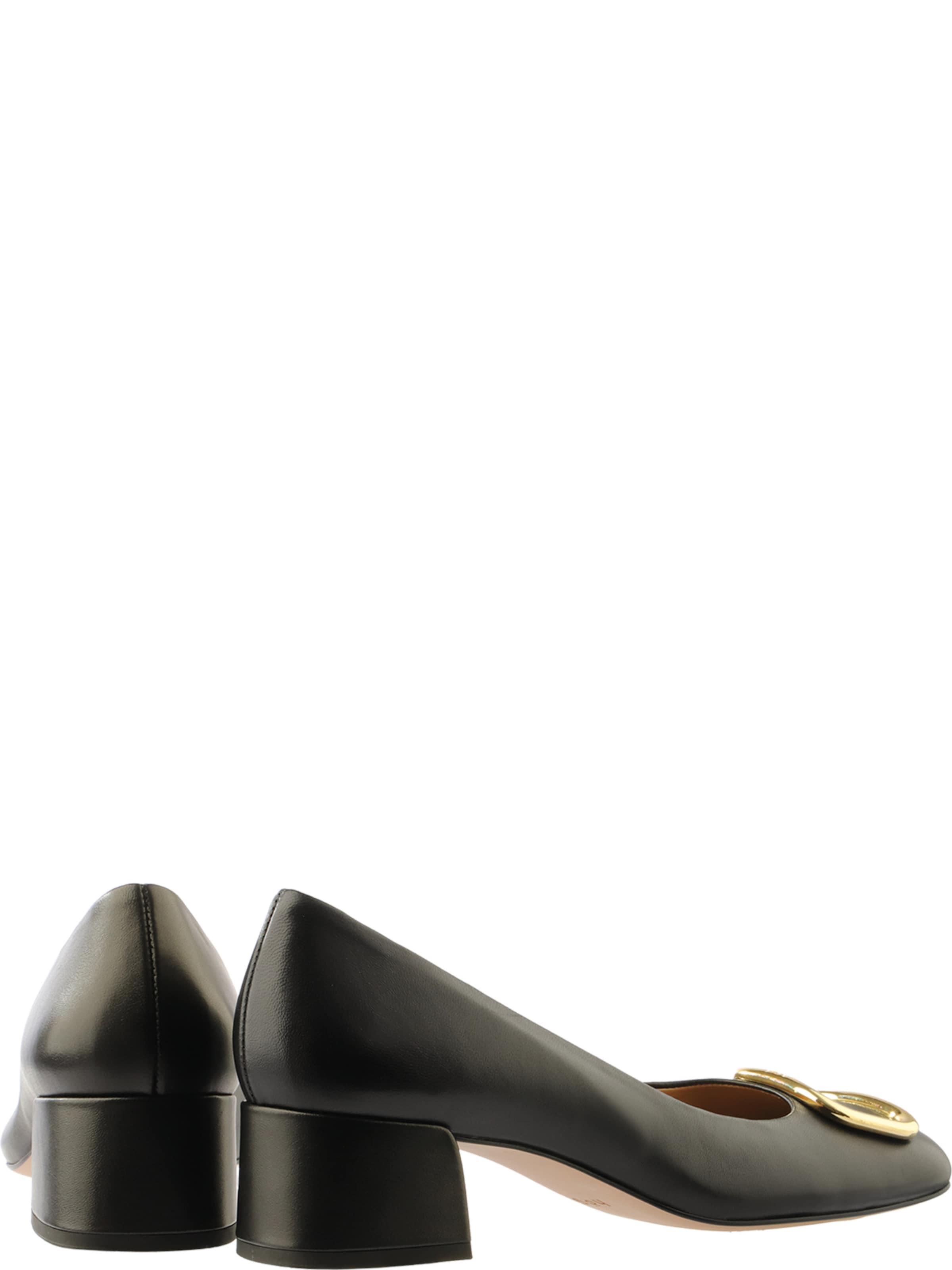 Escarpins 'LOUISE' Högl en noir