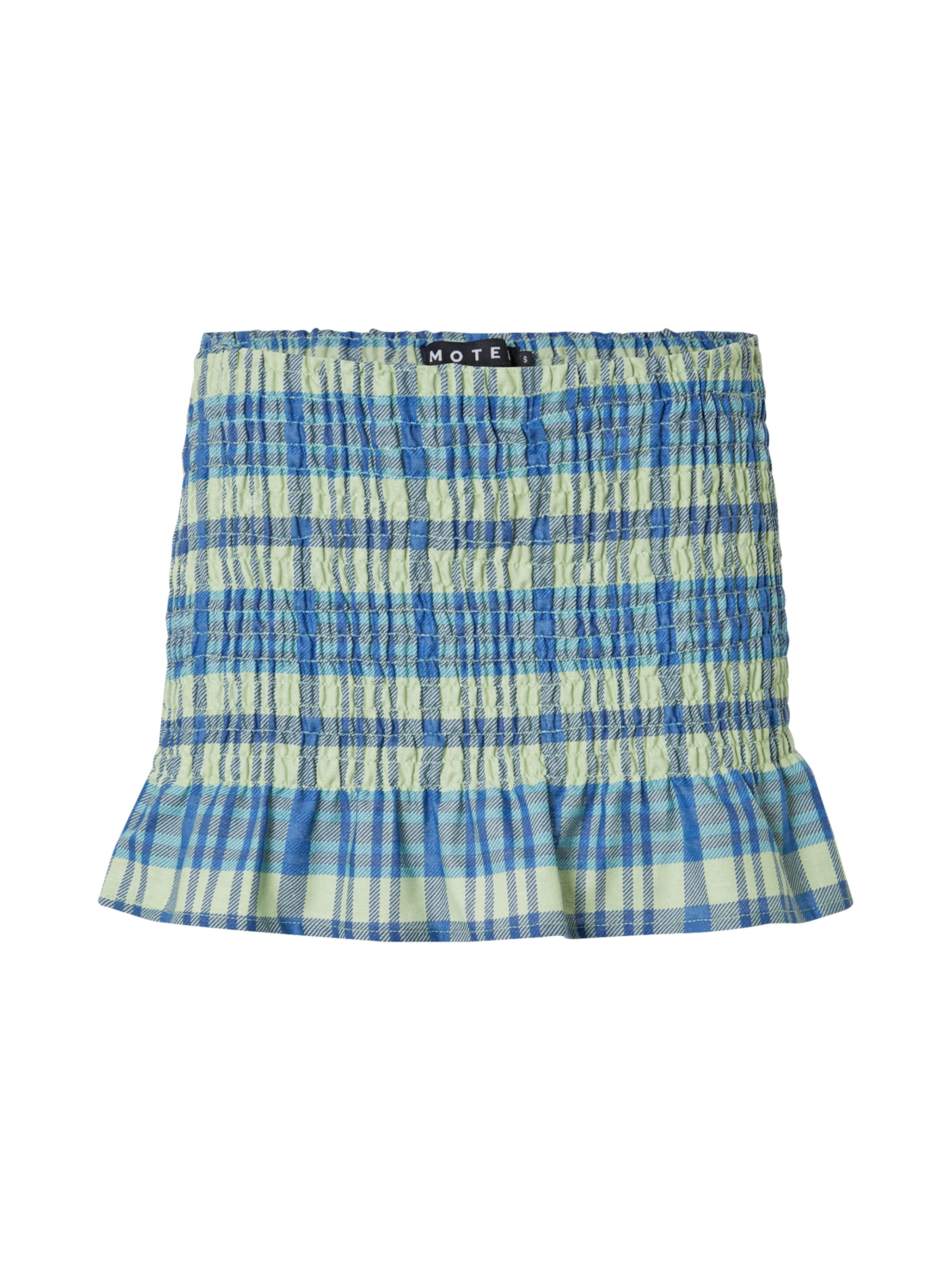 Motel Hame 'Tylee' värissä sininen: etupuoli