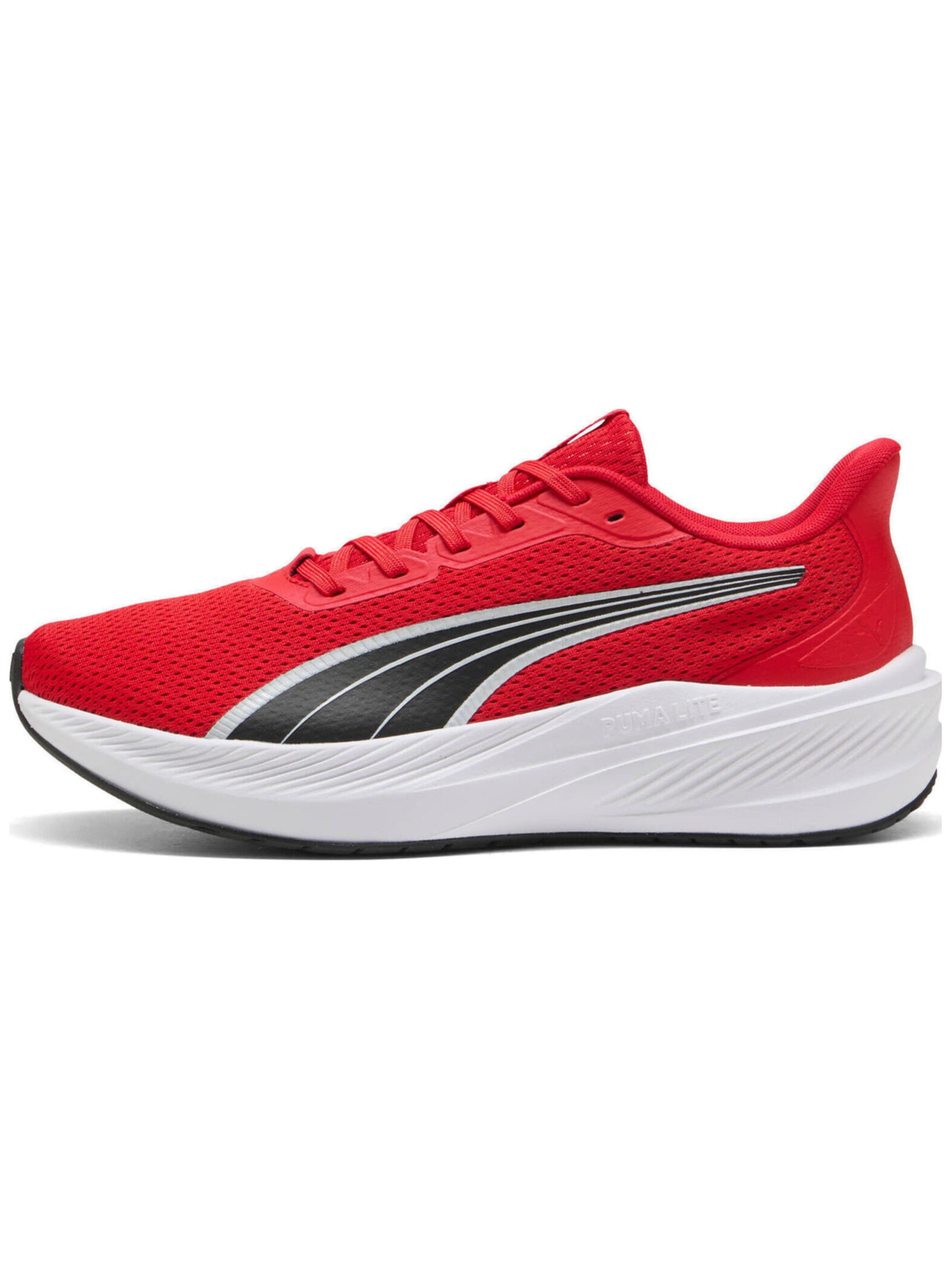 PUMA Chaussure de sport 'Dasher Lite' en 38 en rouge, Vue avec produit