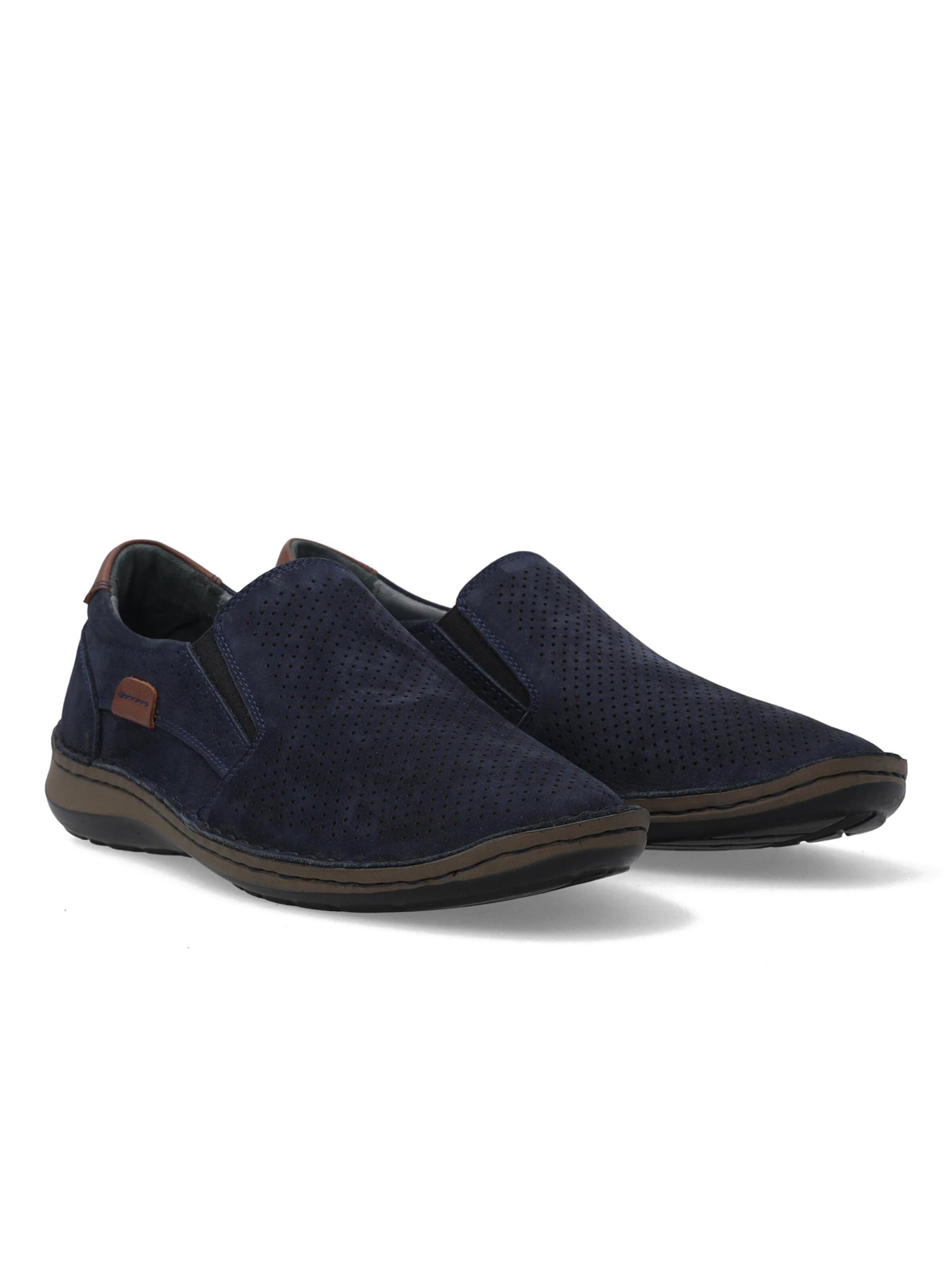 VENEZIA Slipper‌‌‌‌ in Blau