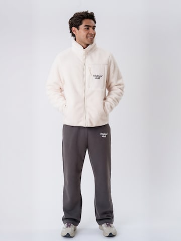 Veste mi-saison ' Apres ' Toujours Actif en beige