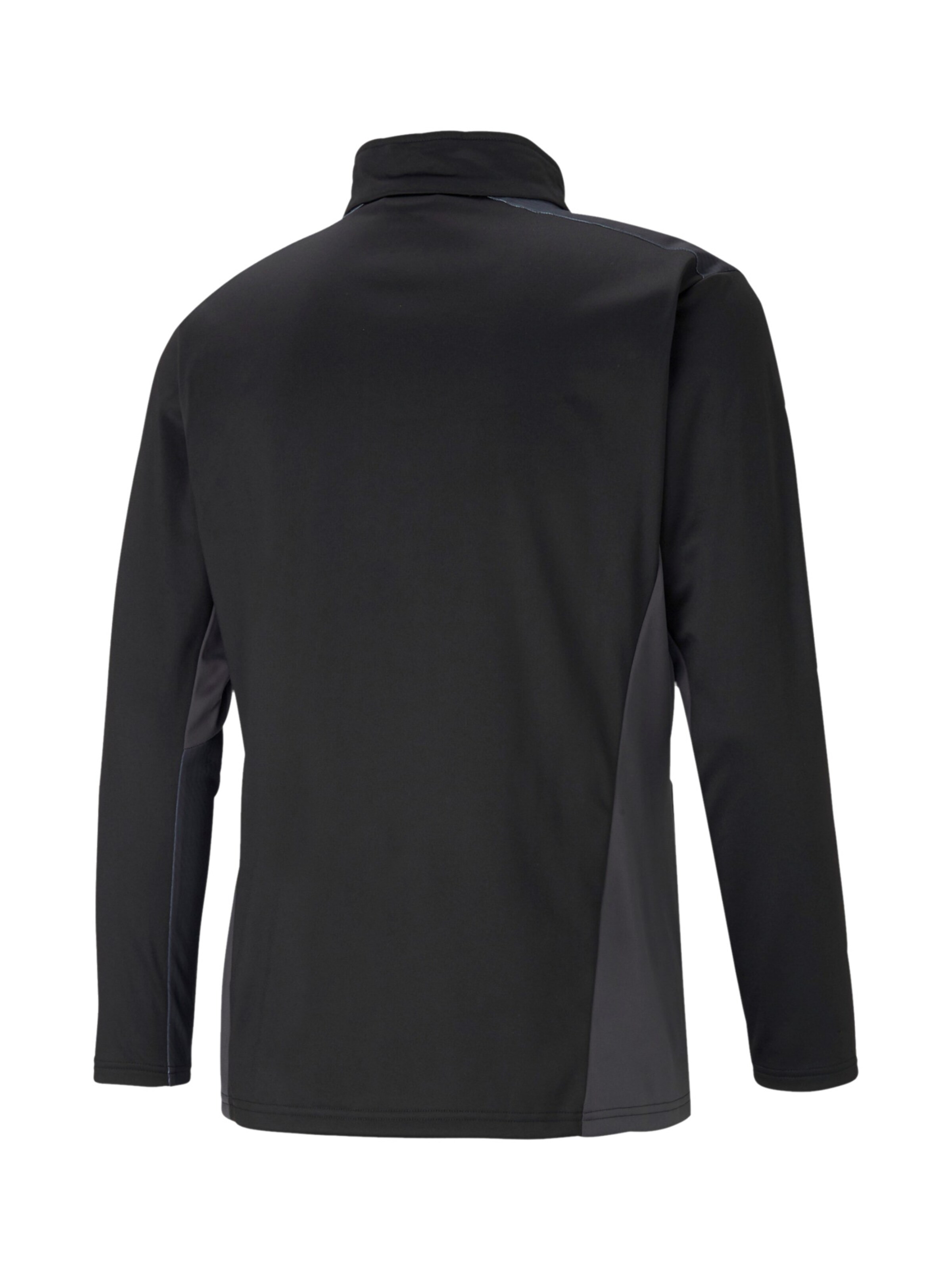 PUMA Outdoor jacket in Black