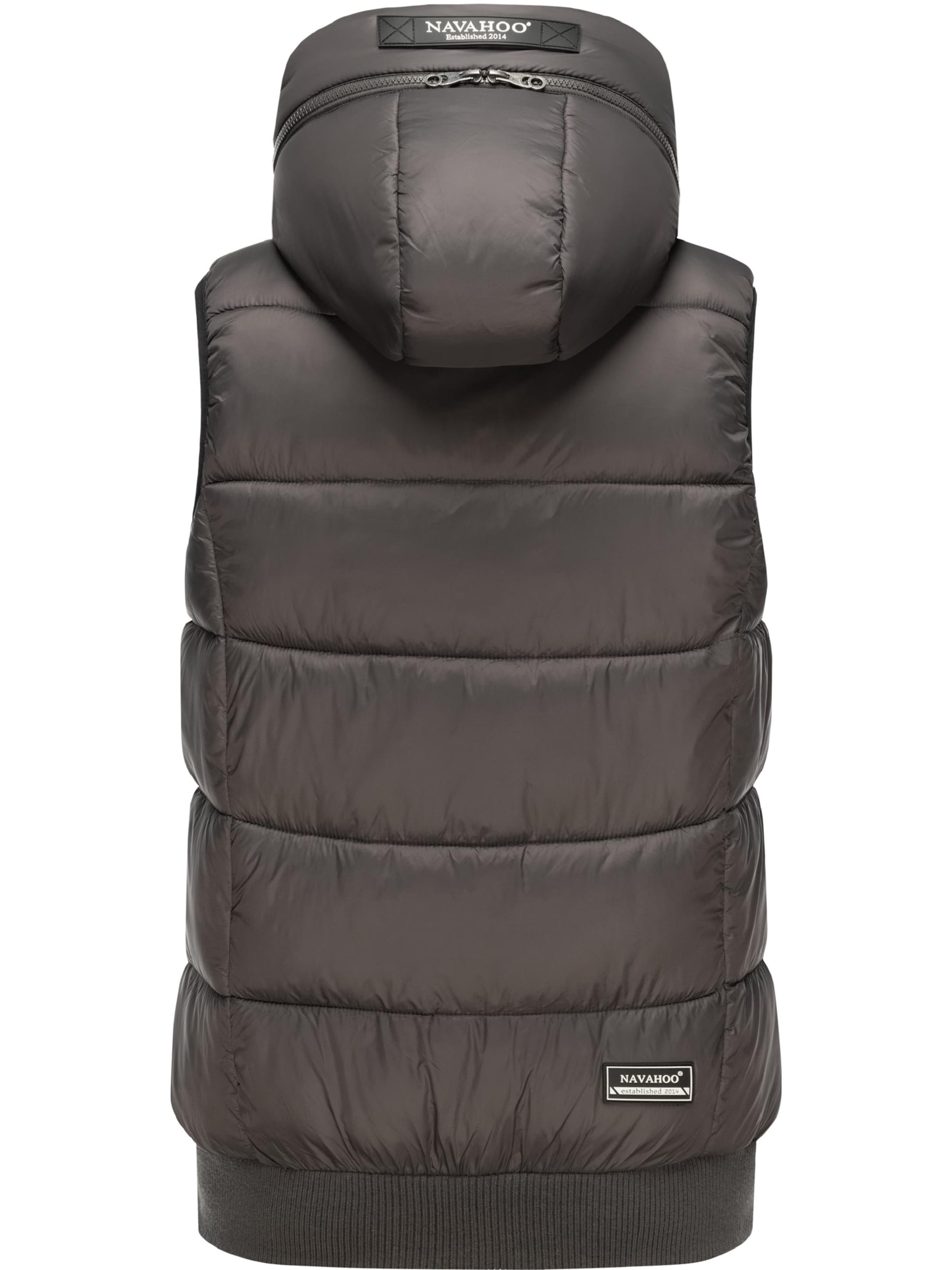 NAVAHOO Vesta 'Kassidy' - Sivá