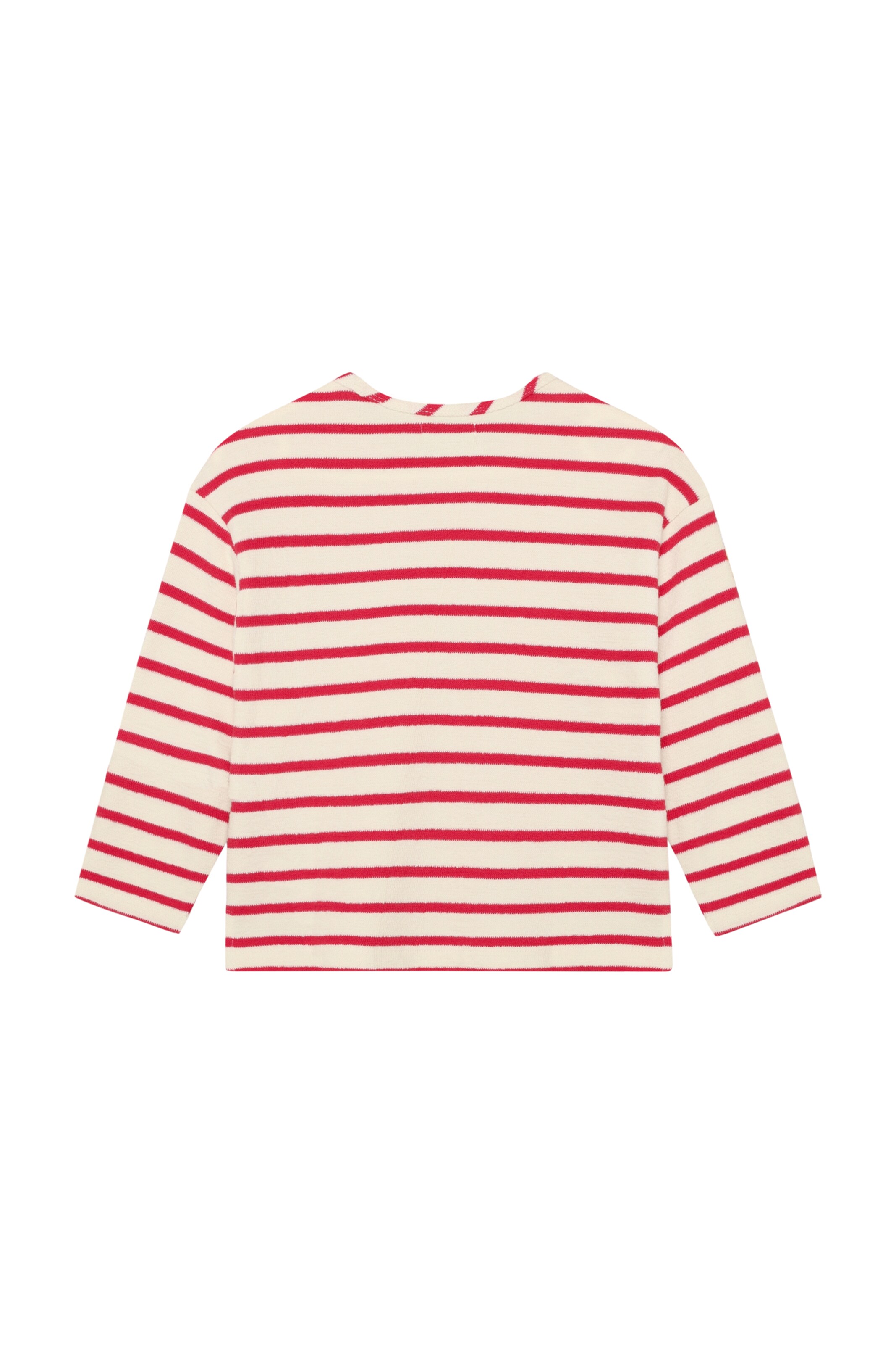 Noppies Shirt in Red