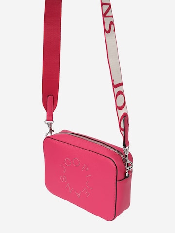 JOOP! Crossbody bag 'Giro Cloe' in Pink: front