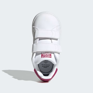 ADIDAS ORIGINALS Sneakers ' Stan Smith Schuh ' in Wit