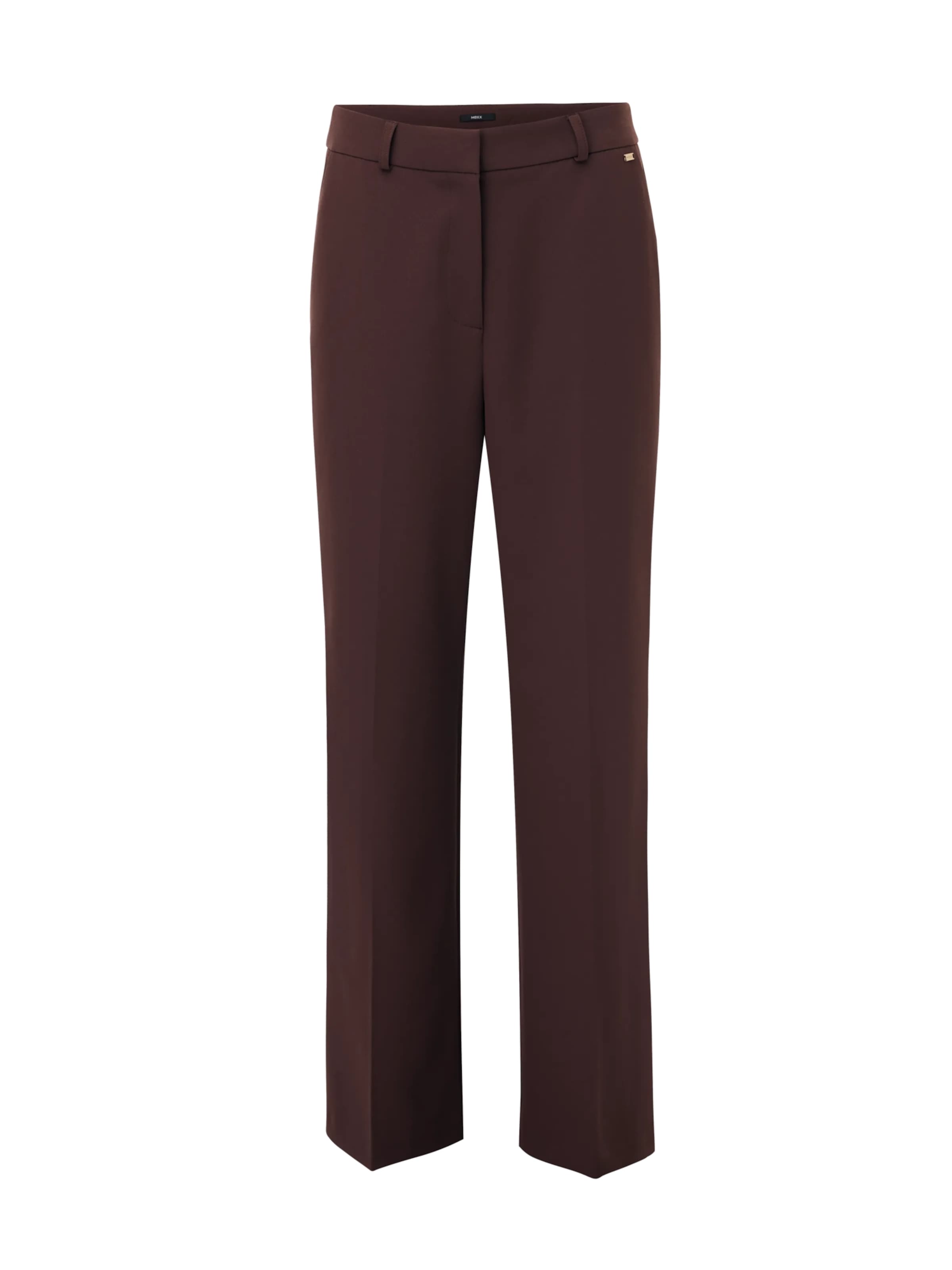MEXX Regular Byxa i brun: framsida