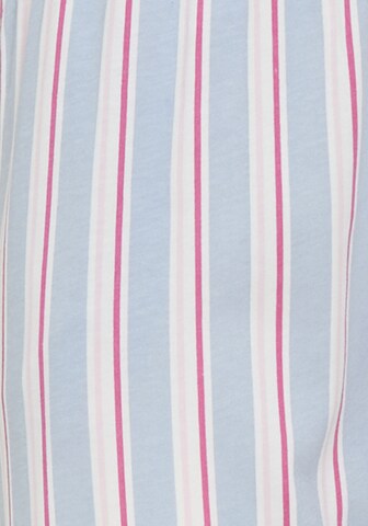 VIVANCE - Pantalón de pijama en azul