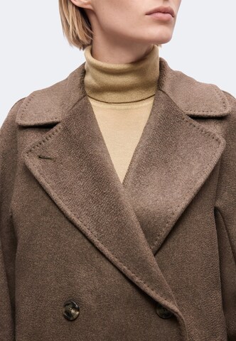 Weekend Max Mara Демисезонное пальто 'RESINA' в Коричневый