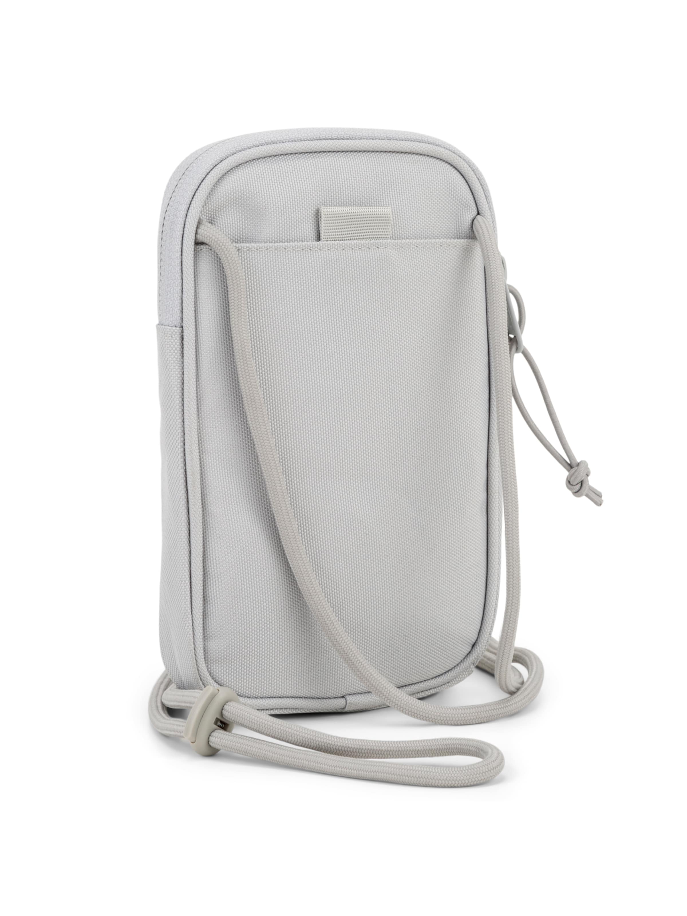 Borsa a tracolla 'Josh' di Johnny Urban in grigio