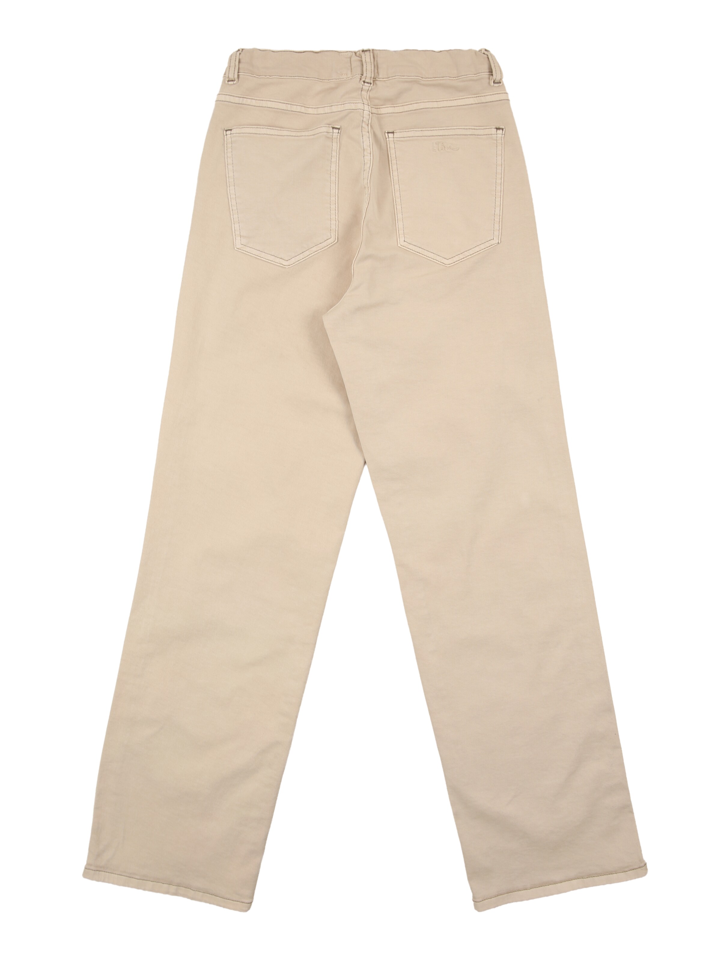 LTB Regular Hose 'MAILO' in Beige