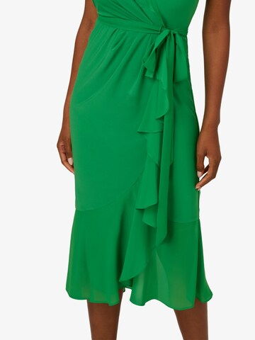 Adrianna Papell Kleid in Grün