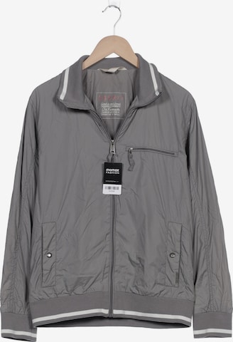 ESPRIT Jacket & Coat in L in Grey: front