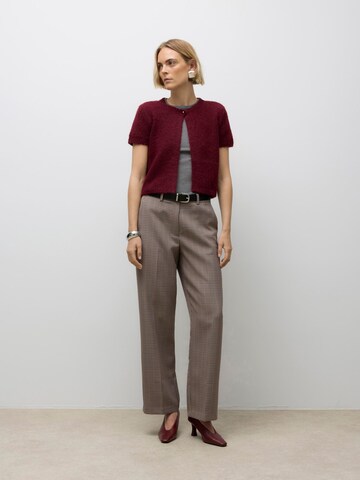 Giacchetta 'VMSilja' di VERO MODA in rosso