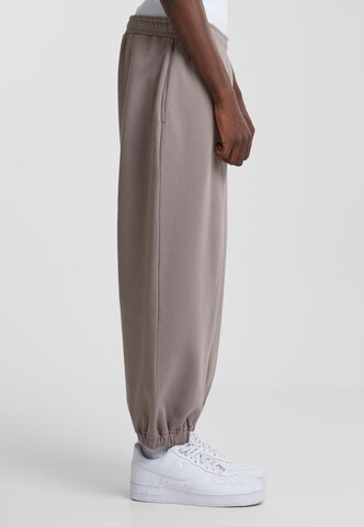 K1X Tapered Pants in Brown