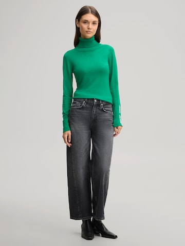 JOOP! Jeans Pullover in Grün