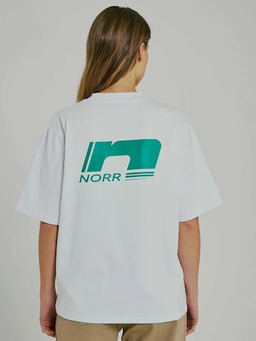 NORR Top ' Sanda ' - fehér