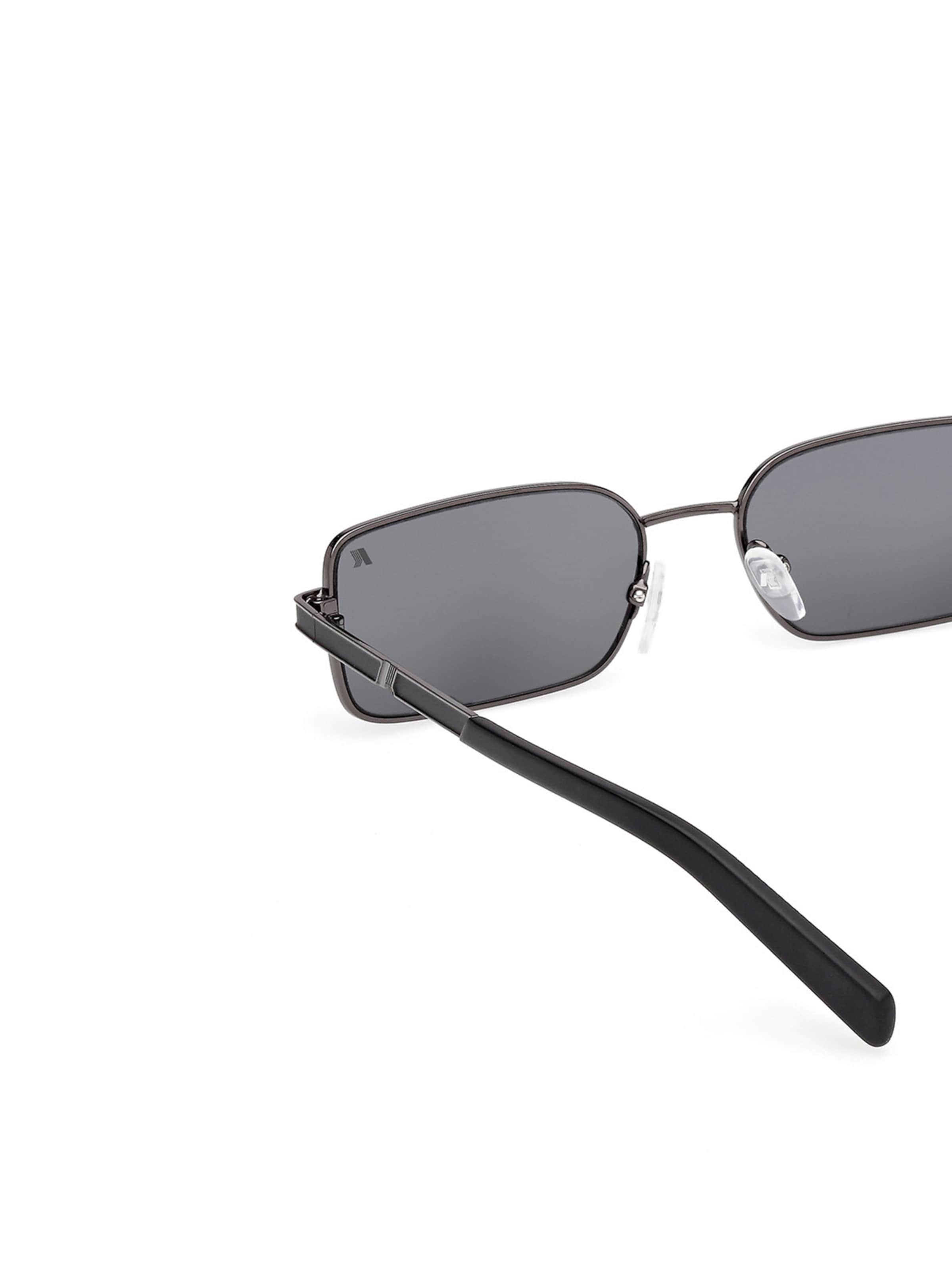 Occhiali da sole di K-Way in grigio