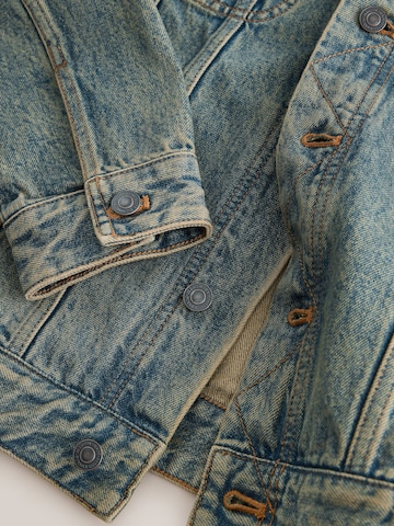 Giacca di mezza stagione di Next in blu