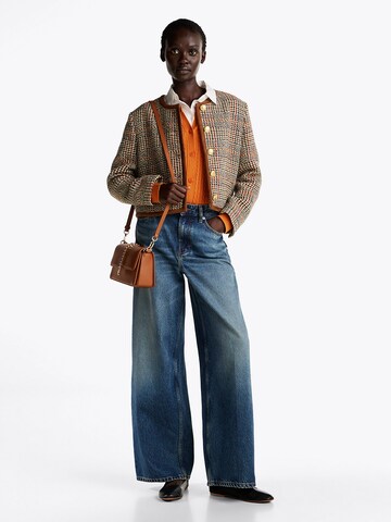 TOMMY HILFIGER Blazer in Mixed colours