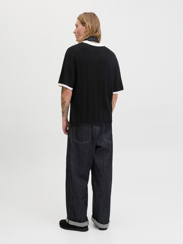 Pullover di JACK & JONES in nero
