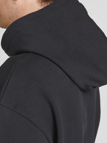 JACK & JONES - Sudadera 'Bluwoody' en negro