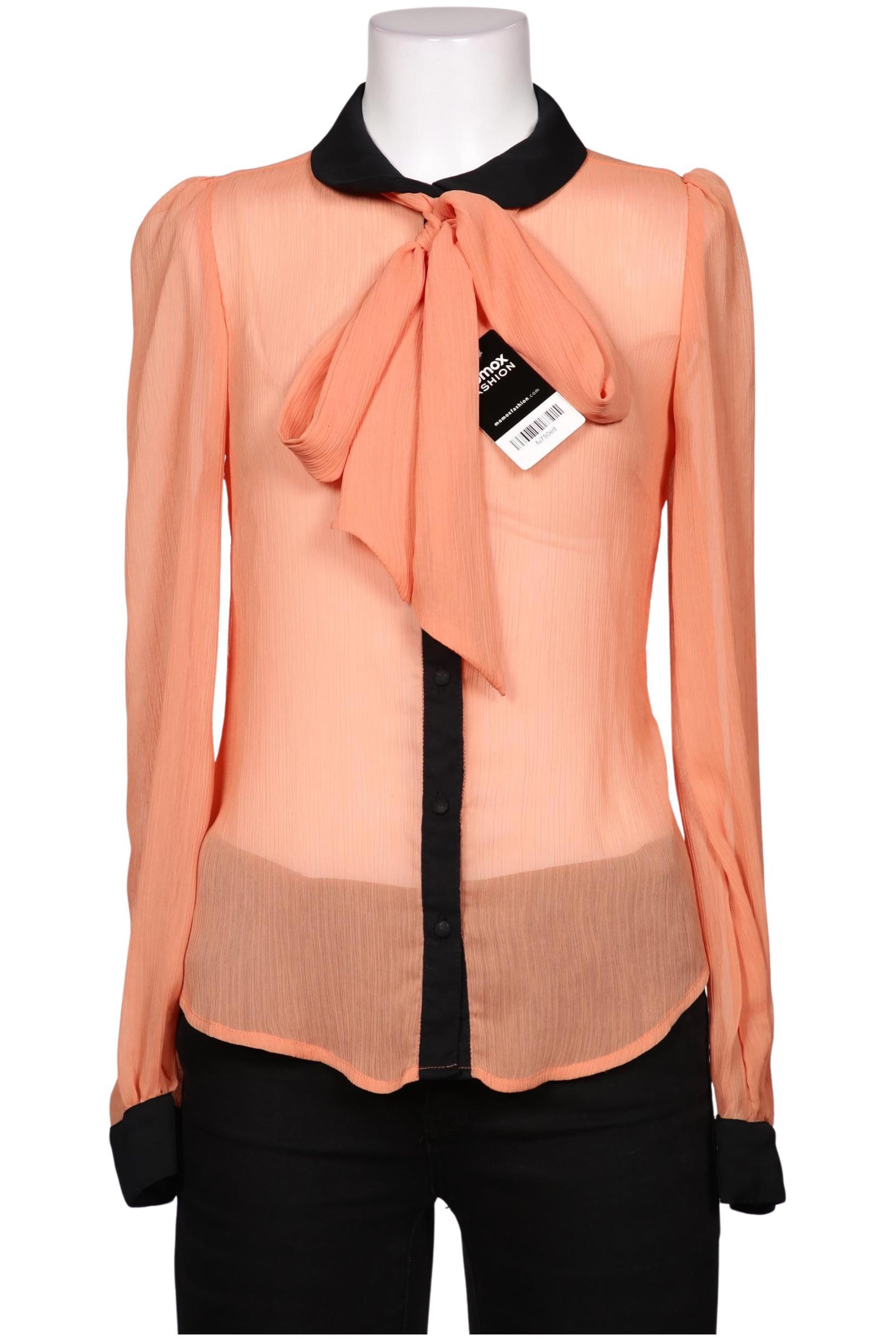 mint&berry Bluse S in Pink: Vorderseite