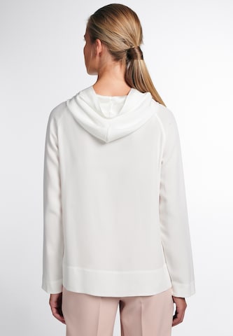 ETERNA Sweatshirt in Wit