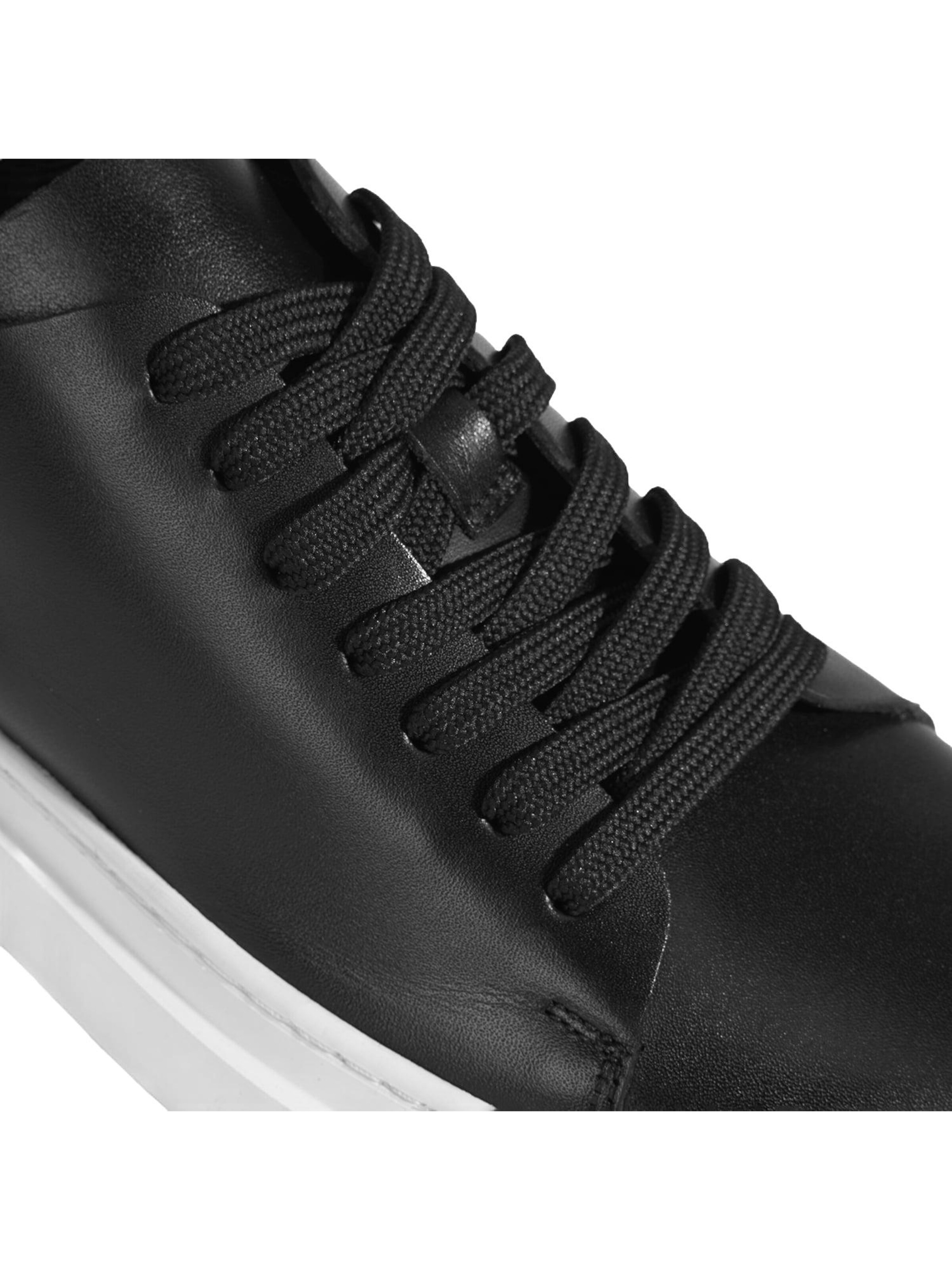 Desa Slip-on 'Slip-Ons' in Black