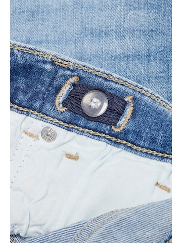 ONLY Baggy Jeans 'madison' in Blue