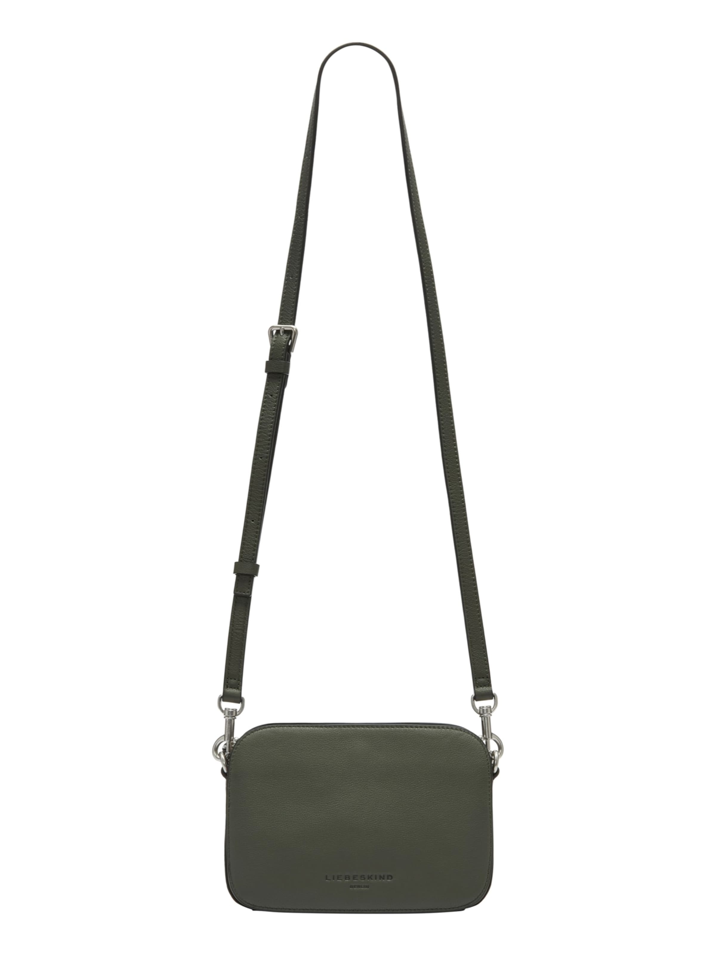 Sac à bandoulière 'Luka' Liebeskind Berlin en vert