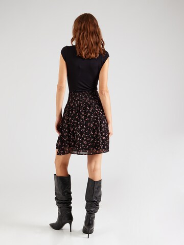 MSCH COPENHAGEN Skirt 'Orabella' in Black