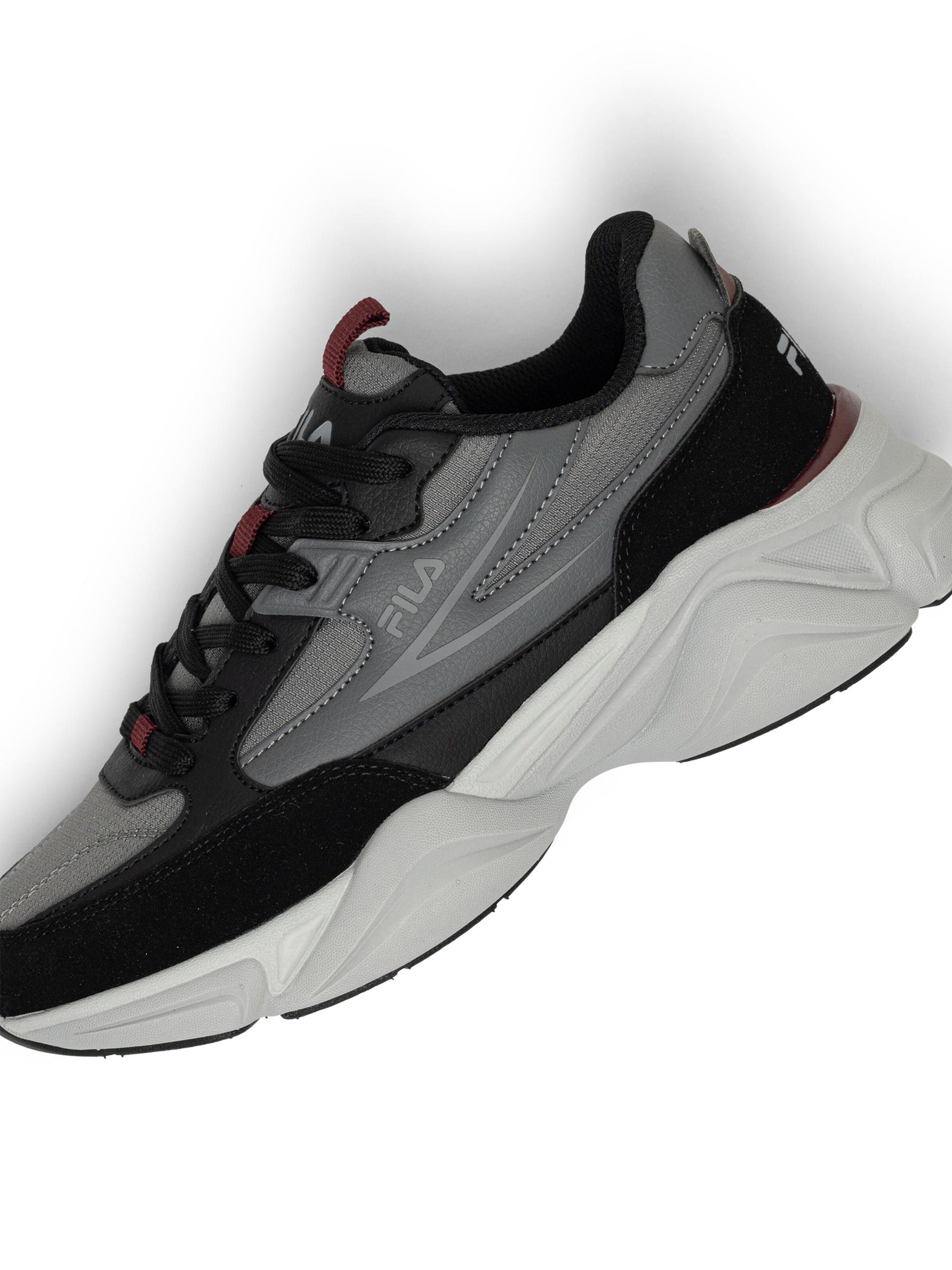 Sneaker 'FILA RECADE teens' di FILA in nero