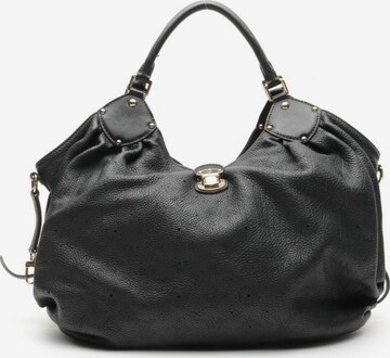 Louis Vuitton Bag in One size in Black: front