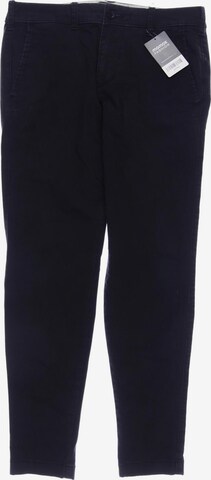 HOLLISTER Pants in 29 in Black: front