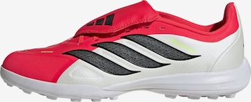 Chaussure de sport 'Predator League' ADIDAS PERFORMANCE en rouge : devant