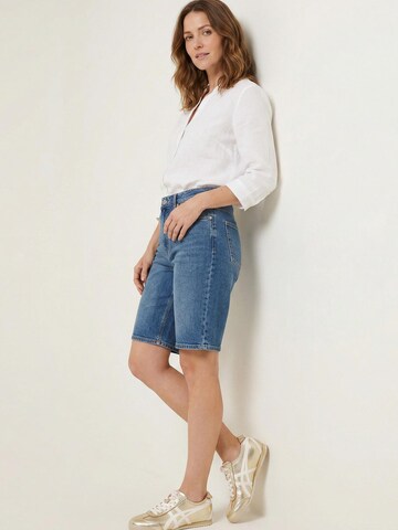 VENEZIA Sneaker low‌‌‌‌‌‌‌‌‌ in Gold: Vorderseite