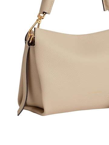 Coccinelle - Bolso de mano 'COCCINELLE Boheme 26 330' en beige