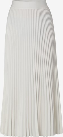 TATUUM Skirt in White: front