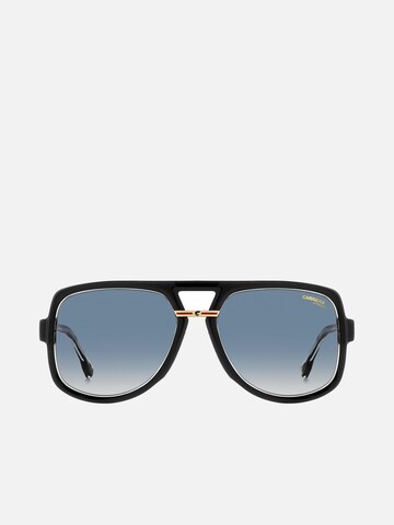 Carrera Sunglasses in Black: front